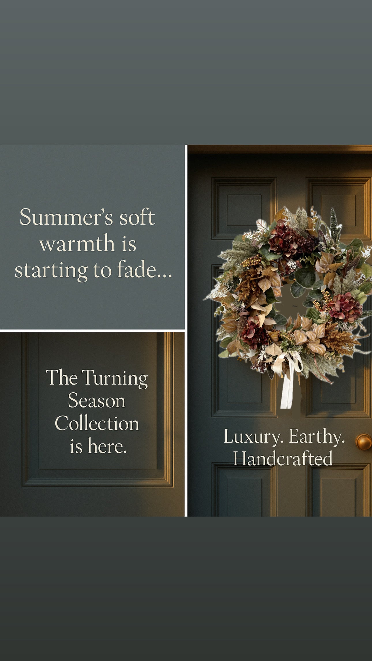 Autumn Luxe