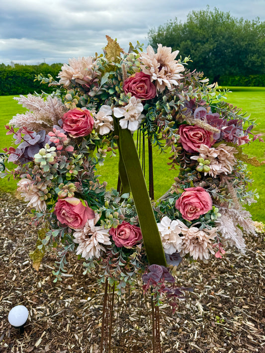 All Year Round Wreath