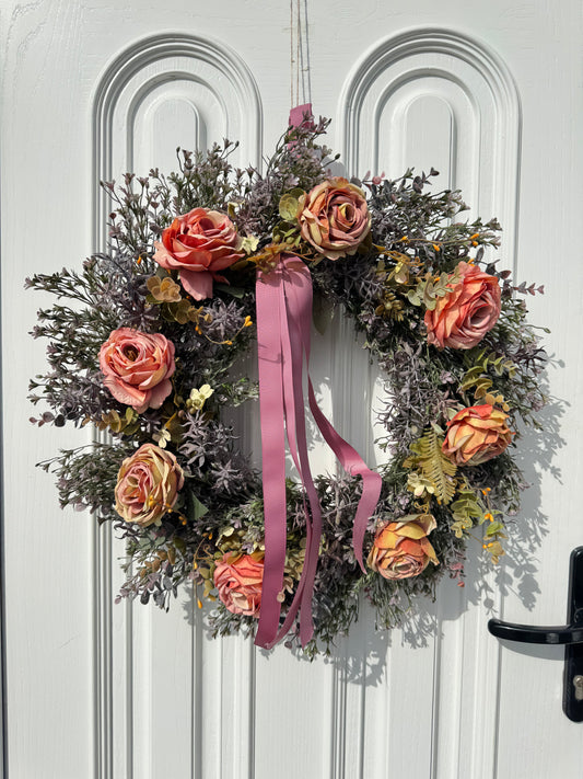 Geneva Wreath