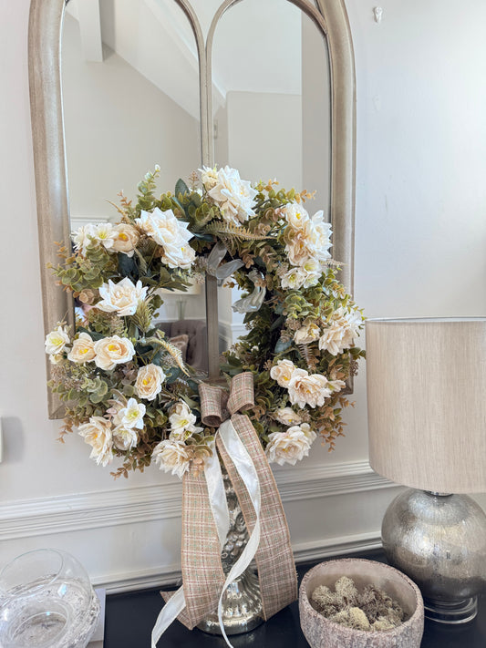 Occasion Wreath