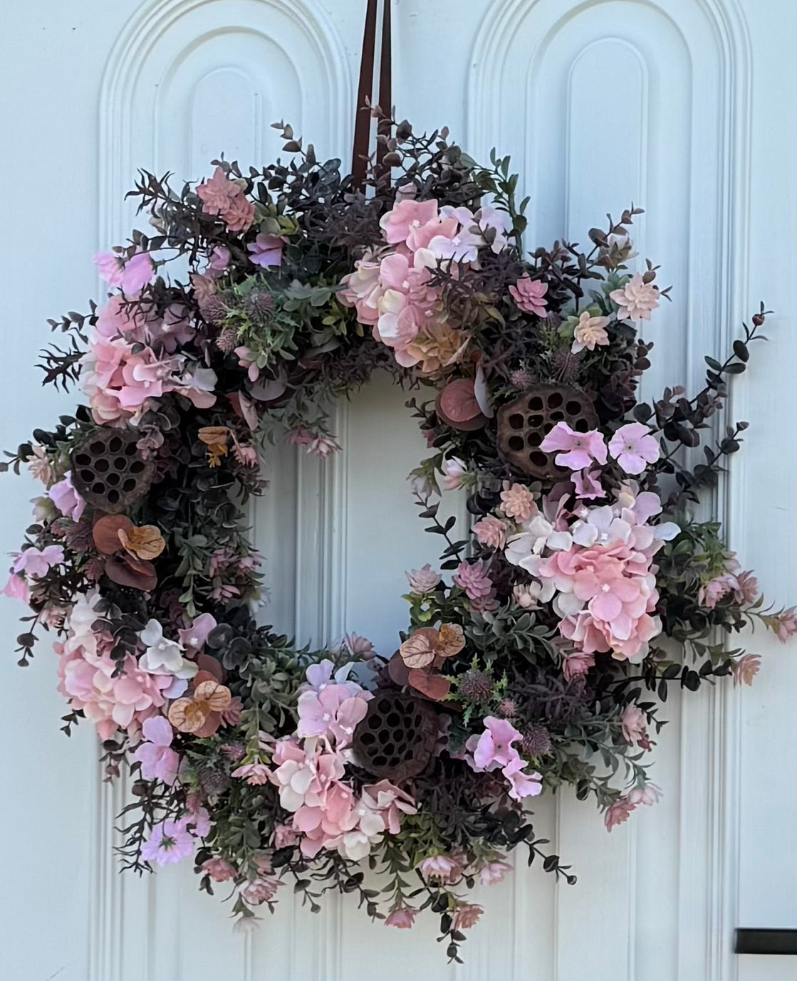 Autumn in Love 🌸