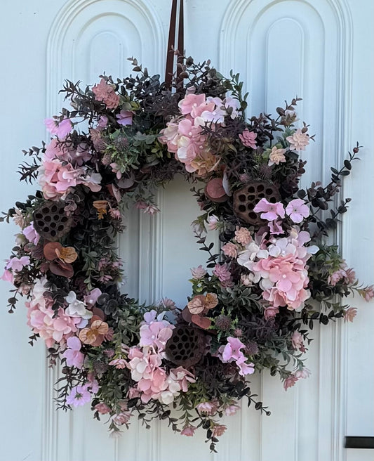 Autumn in Love 🌸
