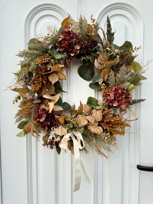 Autumn Luxe